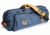 Porta-Brace Quick Tripod-Light Case - Deep Interior - Blue