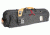 PortaBrace Quick Tripod-Light Case - Deep Interior - Black