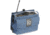 Porta-Brace RM-MULTI Wireless Microphone Case - Blue