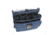 PortaBrace Wireless Microphone Case - Blue