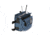 Porta-Brace Microphone Case - Blue