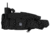 PortaBrace RS-33 Rain Slicker camera cover - Black