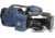 PortaBrace SC-F900R Shoulder Case for Sony HDW-F900R Camera - Blue