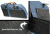 PortaBrace CTC-1 Traveler Camcorder Case - Blue