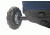 PortaBrace 46-inch Rolling Tripod ShellPack Case - Blue TS-46BOR