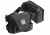 PortaBrace BP-3B Waist Belt Production Pack, Large - Black