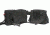 PortaBrace Waist Belt Production Pack, Large - Black