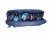 Porta-Brace Wheeled Cases - Runbag, Blue WRB-3OR