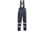 Portwest Bizflame Rain FR Pants, Navy, 4XL, S771NAR4XL