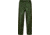 Portwest Classic Rain Pants, Olive, 2XL, S441OGRXXL