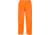 Portwest Classic Rain Pants, Orange, Large, S441ORRL