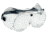 Portwest Direct Vent Goggles EN166, Clear, PW20CLR