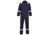 Portwest FR Antistatic Coverall, Navy, 4XL, UFR21NAR4XL