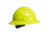 Portwest Full Brim Premier Hard Hat, Yellow, One Size, PS56YER