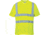 Portwest Hi-Vis T-Shirt, Yellow, 2XL, S478YERXXL