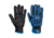 Portwest Impact Cut Glove VHR, Blue/Black, Medium, A761B8RM