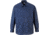 Portwest Industrial Work Long Sleeve Shirt, Navy, Large, S125NARL