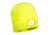Portwest Junior Beanie LED Headlight, Yellow, One Size, B027YER