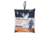 Portwest PVC Coated Rain Suit, 2 Piece, Navy, Large, L440NARL