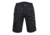 Portwest PW3 Work Shorts, Black, 32, PW349BKR32