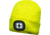 Portwest Rechargeable LED Beanie, Yellow, B029YER