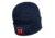 Portwest Rechargeable Twin LED Beanie, Navy, One Size, B028NAR