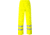 Portwest Sealtex Flame FR Hi-Vis Pants, Yellow, 4XL, FR43YER4XL