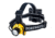 Portwest Ultra Power Headlight, 500 Lumens, Yellow/Black, PA64YBR