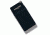 Posse Box Clipbrd Box/a-frm Hold Black Vn - RT7-BV
