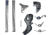 Powder River Precision Extreme Trigger Kit for XDM Elite CA Compliant