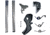 Powder River Precision Extreme Trigger Kit for XDM Elite CA Compliant