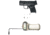Powder River Precision Pistol Trigger Kit for Hellcat, PRP-HV1-TK
