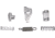 Powder River Precision Pistol Trigger Kit for Hellcat, PRP-HV1-TK