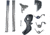 Powder River Precision Trigger Kit for CA Compliant XDM Elite