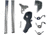 Powder River Precision Trigger Kit for CA Compliant XDM Elite