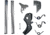 Powder River Precision Trigger Kit for CA Compliant XDM Elite