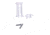 Powder River Precision PRP Hellcat Thumb Safety Spring, Pack of 2, Springfield Hellcat, PRP-HV1-SPTS2