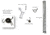 Powder River Precision Spring Kit Upgrade for Springfield Echelon, PRP-ECH-SPK