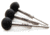 Powder River Precision Stainless Steel Punch Set, Stainless Steel, PRP-032