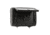 Power Acoustik 9- inch LCD Universal Headrest with IR &amp; FM Transmitters &amp; 3 Interchangeable Skins - DVD Player, Black, 9, HDVD-94