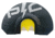 Power Calls 24235 Mini Yelper Diaphragm Call Turkey Sounds Black/Yellow