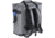 Power Mountain Soft Backpack Cooler, 30 Can, Gray, 80084