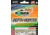 Power Pro 100Lbx1000 Ft Depth Hunter Metered 065098