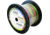 Power Pro Depth-Hunter Braided Fishing Line Metered 100lb 4500ft 1500yd Multi-Colored, 21101001500J