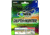 Power Pro Depth-Hunter Braided Fishing Line Metered 30lb 1000ft 333yd Multi-Colored, 21100300333J