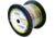 Power Pro Depth-Hunter Braided Fishing Line Metered 80lb 1500ft 500yd Multi-Colored, 21100800500J