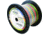 Power Pro Depth-Hunter Braided Fishing Line Metered 80lb 4500ft 1500yd Multi-Colored, 21100801500J