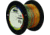 Power Pro Depth-Hunter Braided Fishing Line Metered 80lb 9000ft 3000yd Multi-Colored, 21100803000J