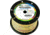 Power Pro Depth Hunter Offshore 130lb 1000yds 5 Colors Every 100ft &amp; Black Mark Every 50ft, 21101301000WHJ