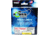 Power Pro MaxCuatro Spectra HT Braided Fishing Line 100lb 500yd Hi-Vis Yellow, 33401000500Y